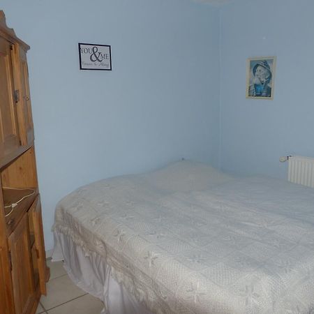 Kristiansminde Farm Holiday Tistrup Экстерьер фото