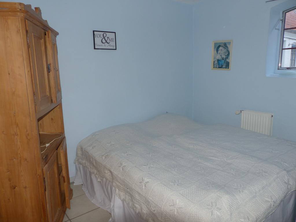 Kristiansminde Farm Holiday Tistrup Экстерьер фото