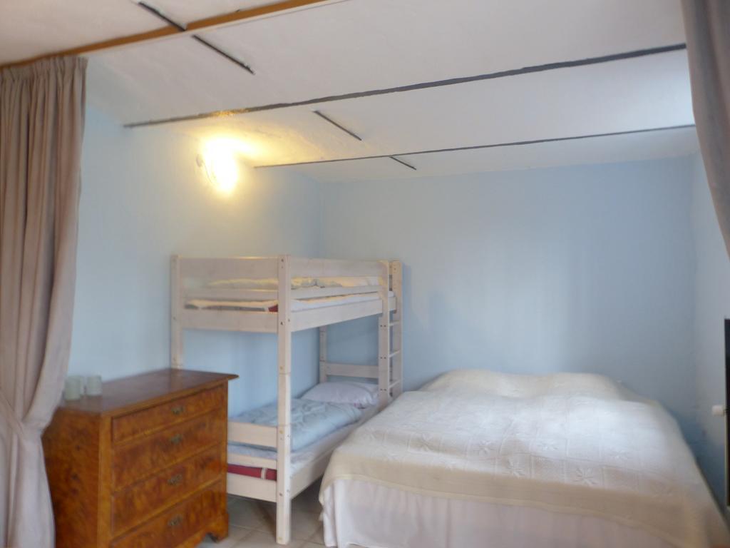 Kristiansminde Farm Holiday Tistrup Экстерьер фото