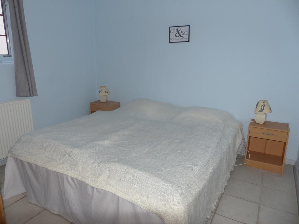 Kristiansminde Farm Holiday Tistrup Экстерьер фото